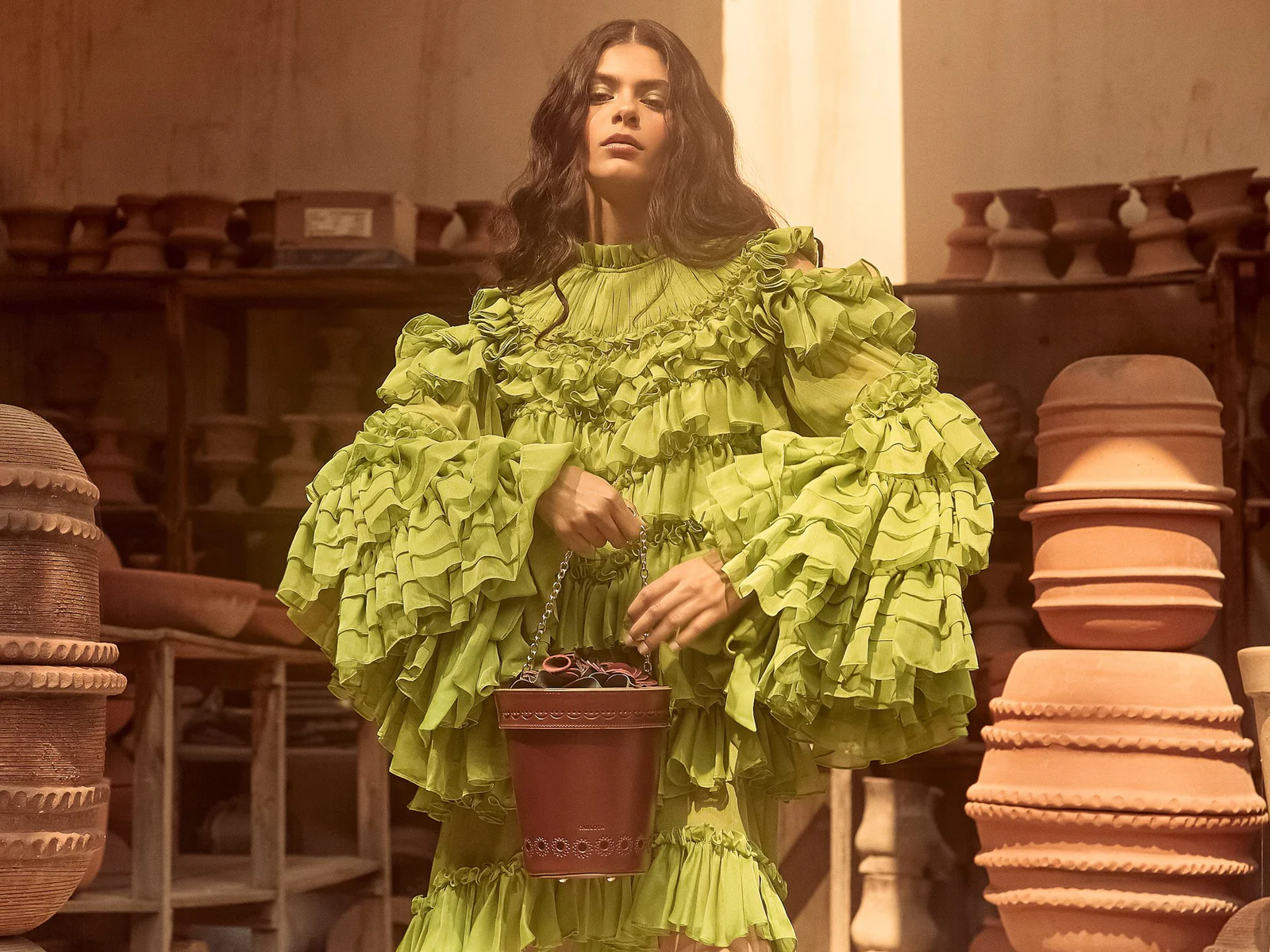 Wear Your Cultural Legacy